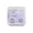 E - 1PC, variant on Clearance 2026 20/100 Pieces Plastic Rings Plastic Loose Leaf Rings Multi Color Plastic Book Rings Flexible for Cards Document Stack and Swatches Organization School Home Or Use，5 Color (15 Mm)