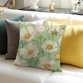 thumbnail image 3 of SHANXI , Decorations Pillow Case Decor for Sofa Couch 18x18in, 3 of 5
