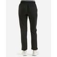 thumbnail image 3 of Onna NN600 Women's Relentless Stretch Cargo Scrub Pants-Black-XL, 3 of 4