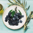 thumbnail image 4 of Artificial Fruit Lifelike Creative Decorative Fake Fruit Photography Prop, 4 of 7