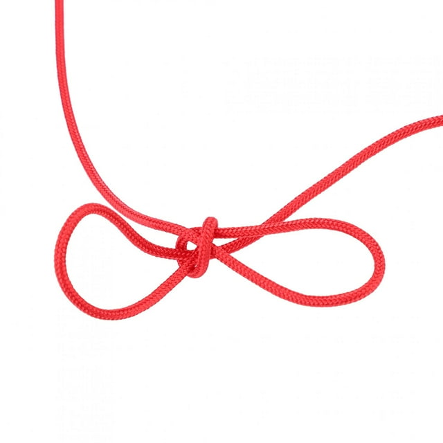 Archery Compound Bow String Nylon Nock Safe Release DBowstring Accessory for Archery Enthusiasts