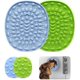 thumbnail image 1 of Alfombrilla antifugas para perros, alfombrilla para lamer perros con succión súper potente, alfombrilla de escape para gatos y perros para juguetes de distracción para alimentación lenta, alfombrilla, 1 of 5
