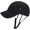 Army Green, variant on Adjustable Chin Strap Extended Brim Baseball Sun Hat, UV Block Windproof Breathable Cap for Outdoor Daily Protection