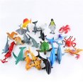thumbnail image 1 of 24pcs Sea Life Model Pool Fish Toy Educational Marine Animals Kids Figure Gift, 1 of 5