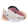 thumbnail image 4 of Nike Women's Athletic Shoes Air Max 270, Lightweight Fit, Soft Pink/Black, Size 9, 4 of 4