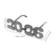 thumbnail image 2 of KAKOWELY 4 gafas de Año Nuevo 2026: gafas con purpurina y números, accesorios divertidos para fotomatón, suministros para fiestas de Nochevieja 2026 y celebraciones., 2 of 4