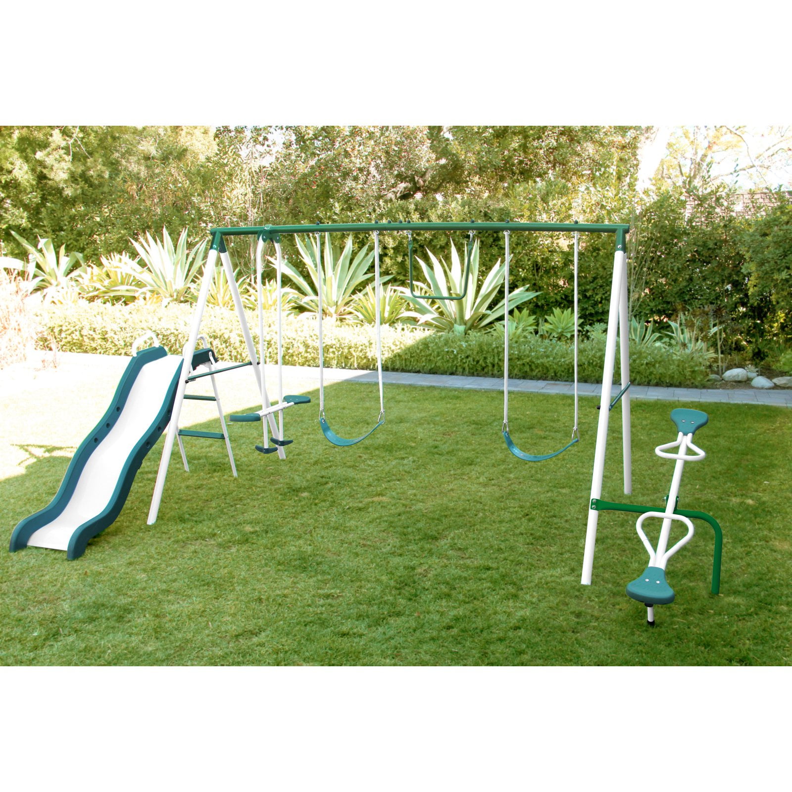 sportspower swing set sportspower swing set
