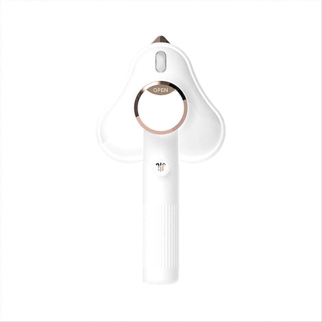 Travel Mini Steam Iron,Handheld Garment Steamer for Clothes,B US PLUG
