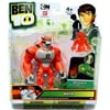 Ben 10 Rath Action Figure