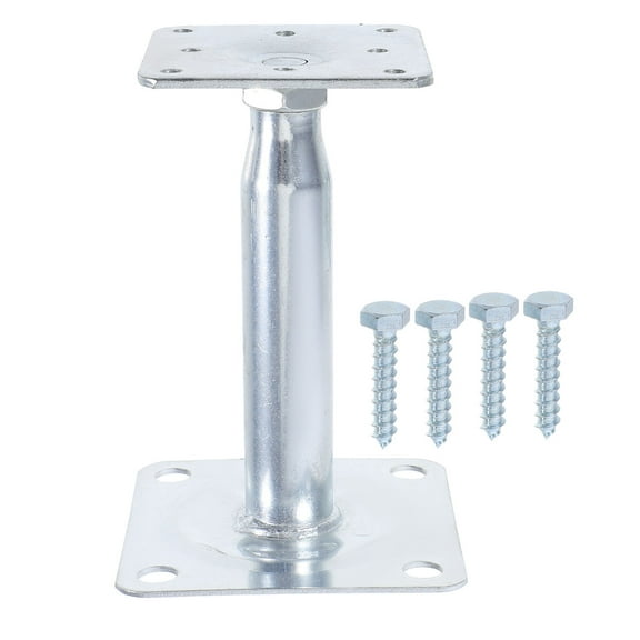 FONDOTIN Adjustable Lifting Pole Support Heavy Duty Versatile Tool for Moving and Lifting Objects