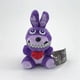 thumbnail image 1 of Five Night At Freddy FN1AF Plush Toys Game Doll 18-30 Cm Bonnie Bear Foxy Cartoon Stuffed Dolls Freddy Toys, 1 of 1
