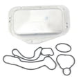 thumbnail image 2 of 55355603 Enfriador de motor para Cruze Aveo 5 G3 OPEL Zafira 55571687 12992593, 2 of 5