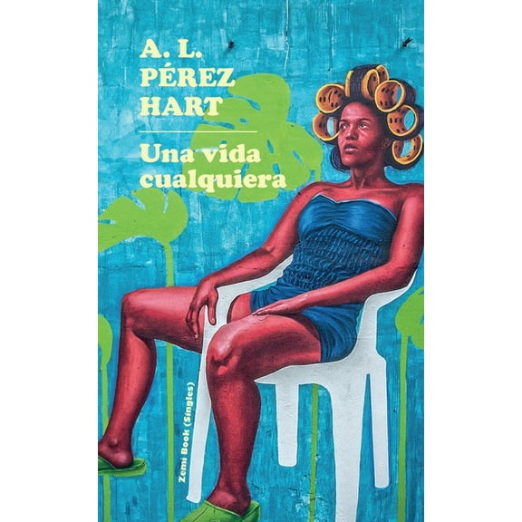 Una vida cualquiera (Paperback)