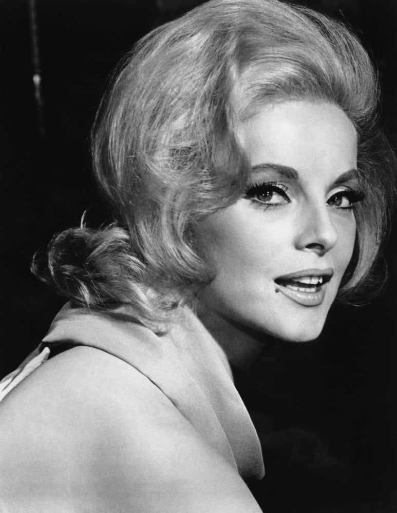 How To Murder Your Wife Virna Lisi 1965 Photo Print - Item ...