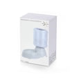 thumbnail image 3 of Tazon Xtellar Dispensador Automatico Alimento Para Perros Gato Chico Color Gris, 3 of 4