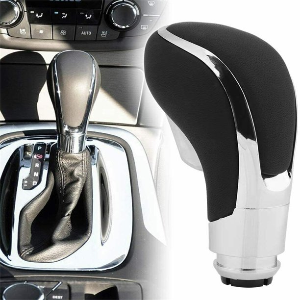 Automatic Car Gear Shift Knob Shifter Head Stick Lever for Buick Verano