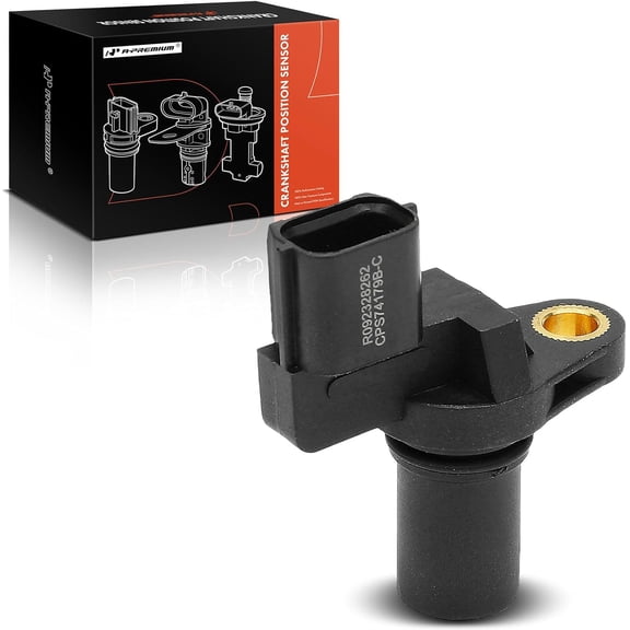 A-Premium Camshaft Position Sensor Compatible with Chrysler Sebring Dodge Stratus 2001-2005 Mitsubishi Eclipse Galant Lancer Mirage Outlander