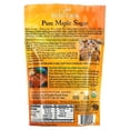 thumbnail image 2 of Coombs Family Farms, Organic Pure Maple Sugar, 6 oz Pack of 3, 2 of 2