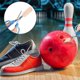 thumbnail image 3 of 120 Pcs Bowling Thumb Tape Elastic Bowling Thumb Protector,A, 3 of 5