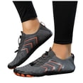 thumbnail image 5 of Guttear Running Shoes for Women Walking Tennis Shoes Lightweight Casual Sneakers for Gym Travel Work, 5 of 9