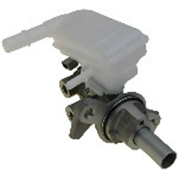 For Ford Fiesta 2011 2012 2013 2014 2015 Brake Master Cylinder - BuyAutoParts