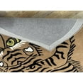 thumbnail image 5 of 6x9|8x10|9x12|10x14 Rug Tiger Latest Hand-Tufted Nz Woolen Carpet Handmade rug living room bedroom rug, 5 of 5