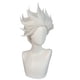 thumbnail image 1 of Peluca de cosplay de Ursulas para anime, fiesta de Halloween, 31 cm, 1 of 3