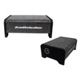 thumbnail image 2 of Subwoofer Audiobahn De 1200 W Ultra Slim Murdered 10 Pulgada Vecctronica EDICIÓN ESPECIAL, 2 of 3