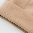 thumbnail image 3 of Mangas de compresión de rodilla, 2 pares, se pueden usar debajo de los pantalones, rodillera de soporte fuerte para unisex, soporte de rodilla para desgarro de menisco, 3 of 5