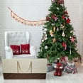 thumbnail image 1 of Christmas Tree Storage Bag for Holiday Organization and Secure Home with Convenient Handle, 1 of 5