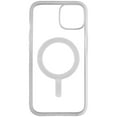 thumbnail image 3 of BodyGuardz Étui Ace Pro Series pour MagSafe pour Apple iPhone 13 - Transparent/blanc, 3 of 3