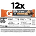 thumbnail image 2 of Gatorade Protein Bars S'mores, 2.8 Oz 12ct, 2 of 7