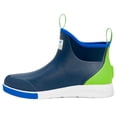 thumbnail image 3 of Xtratuf Mens Sport Ankle Deck Rain  Ankle Boots, 3 of 5