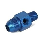 Earl's Performance 100197ERL Fuel Pressure Gauge