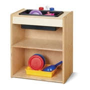 Play Kitchen 4 Piece Set