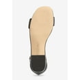 thumbnail image 3 of Comfortview Women's The Alora Sandal, 3 of 6