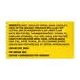 thumbnail image 6 of MALLOMARS Pure Chocolate Cookies, 8.2 oz, 6 of 16