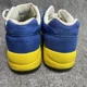 thumbnail image 4 of New Balance Shoes Mens 11.5 580 Mita x Hectic 2010 royal yellow EU 45.5 Joggers, 4 of 6