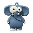 thumbnail image 1 of Less Than 5 Bakeware Cute Fridge Magnets Decorations for Home and Creative Design Refrigerator Home Decorations, 1 of 7