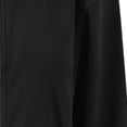 thumbnail image 4 of PRO RTX Mens Microfleece Zipped Jacket, 4 of 4