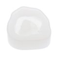 thumbnail image 3 of Molde de silicona para resina de piedra de cristal, grava, herramientas para hacer joyas 35x43x8mm, 3 of 9