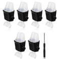 thumbnail image 1 of 6pcs Replacement Spout for Contigo,Soft Lids Replacement Parts Silicone Mouthpiece for Contigo Aubre, 1 of 5