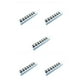 thumbnail image 2 of Kearding USB Hub Cable Splitter Adaptador de expansión Ratón Accesorios de oficina Suministros funcionales para el hogar Laptop Multifuncional Type5 NO5, 2 of 6