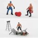 thumbnail image 5 of Wrestler Warrior Toys Realistic Accessories Fun Miniature Fighting Action Figures Wrestling Toys For, 5 of 5