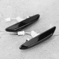 thumbnail image 4 of Side Marker Light,2pcs LED Side Marker Side Lamp Marker Light Sleek Aesthetic, 4 of 11