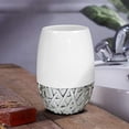 thumbnail image 5 of NuSteel BALI5H Bali White Tumbler, 5 of 5