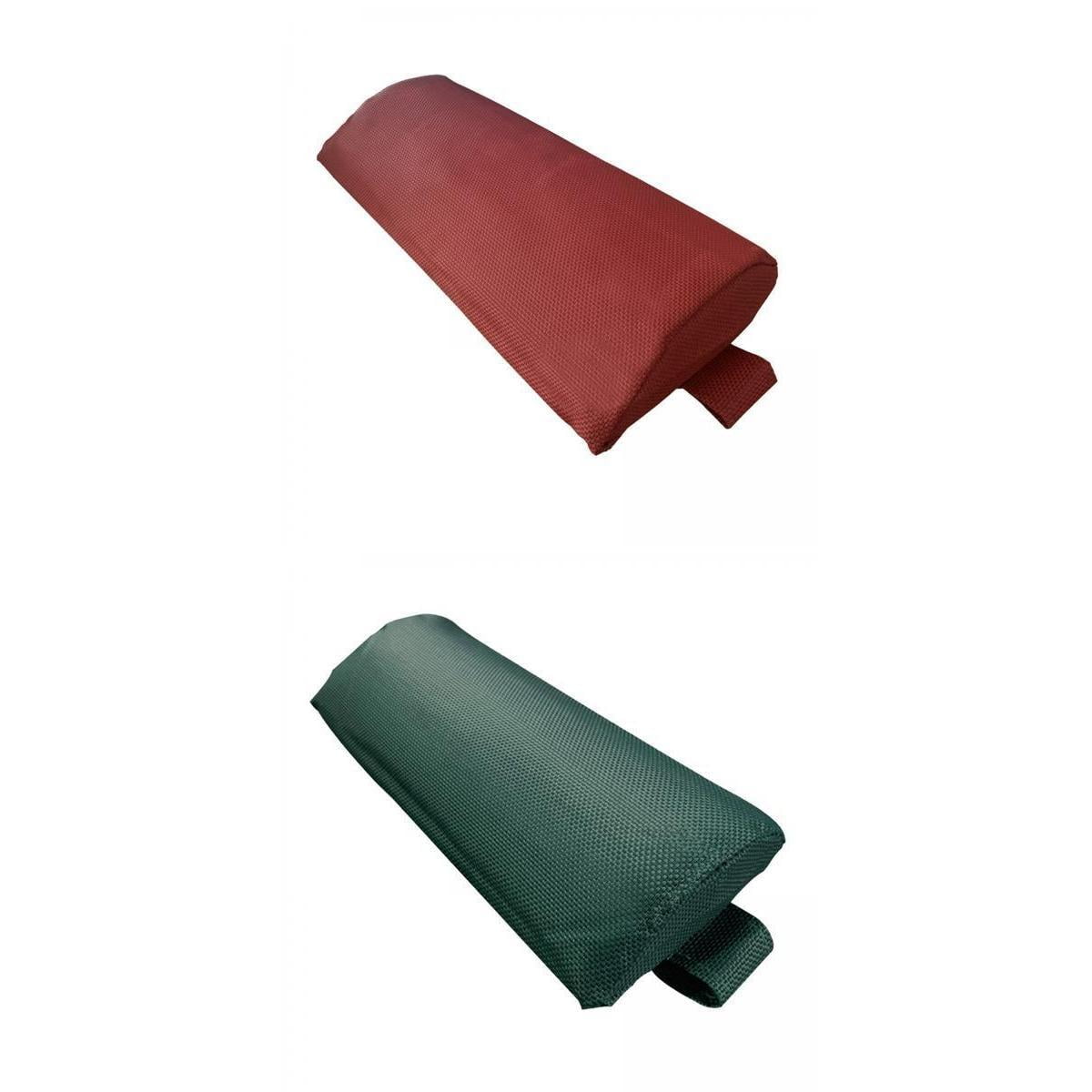 2 X Headrest Head Cushion Pillow for Lounge Recliner Neck Pillow