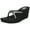 Black, variant on Women's Gateway Wedge Sandal