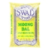 Swad Moong Dal Beans, Split, 4 Pound