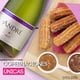 thumbnail image 2 of Vino Blanco André Brut California 750 ml, 2 of 3
